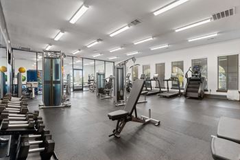 Weight and resistance-training equipment